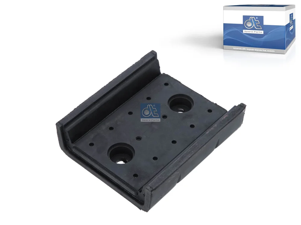 Zarážka, odpružení DT Spare Parts 3.65229 – OE 81.43407.0132