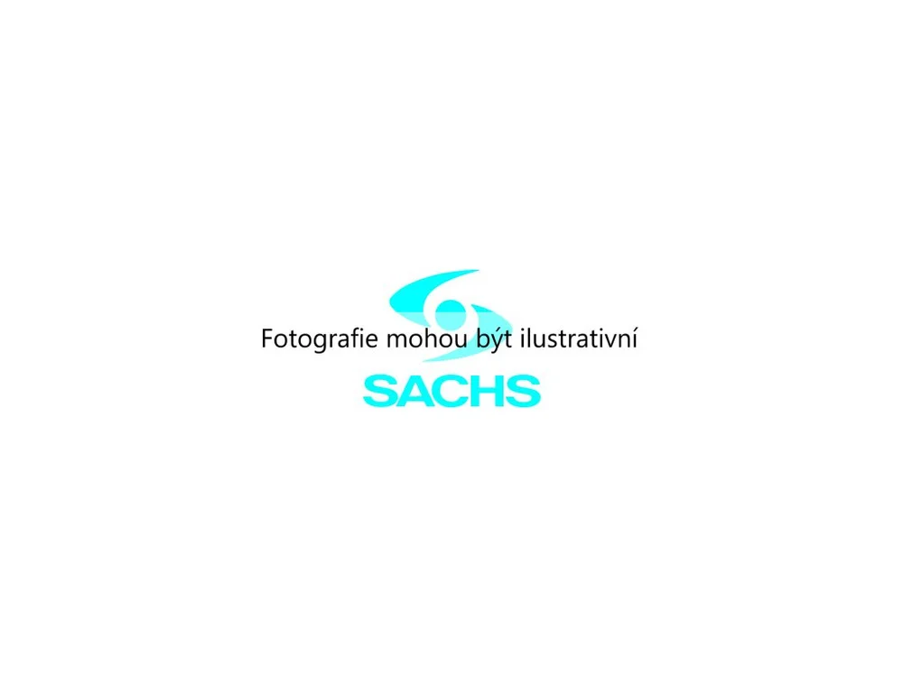 Tlumič pérování (SACHS 311 405) 6492315
