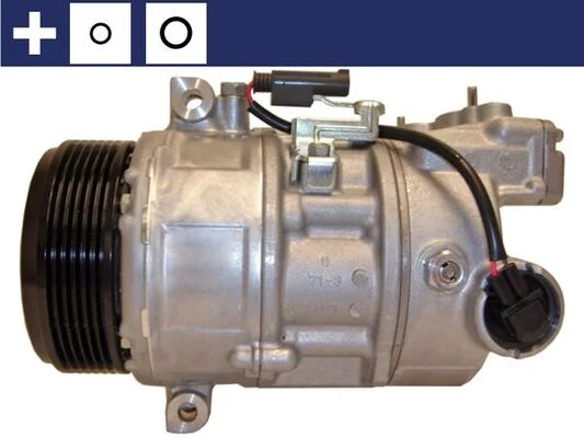 Kompresor, klimatizace MAHLE ACP95000S Kompresor, klimatizace MAHLE ACP95000S