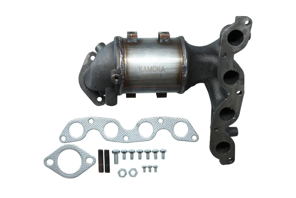 Katalyzátor KAMOKA 8015011