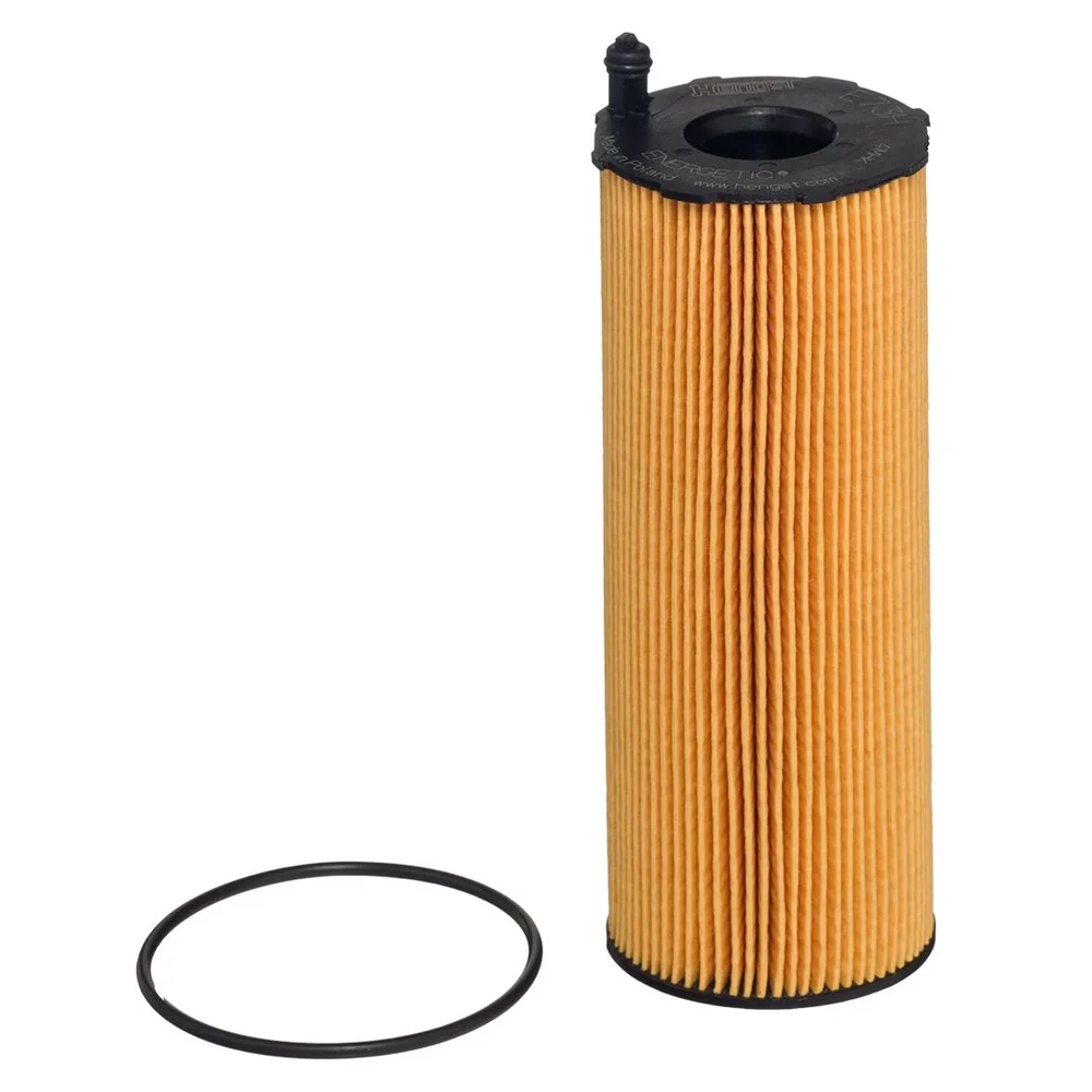 Olejový filtr HENGST FILTER E73H D207