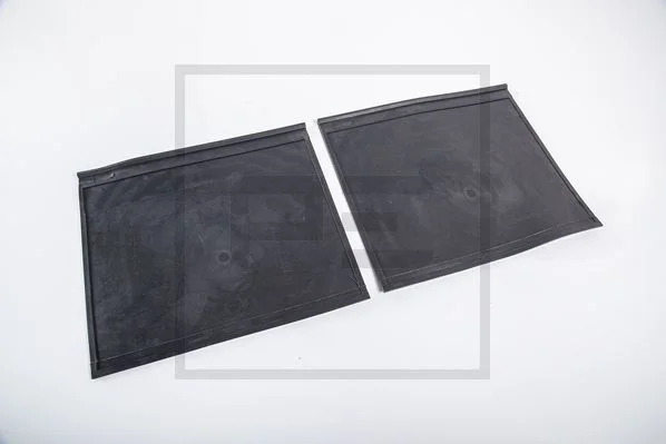 Lapač nečistot, PE Automotive 000.083-00A