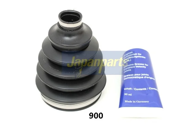 Sada měchů, hnací hřídel JAPANPARTS KB-900