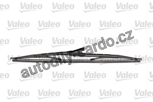 Sada stěračů VALEO Compact (VA 576019) – 430mm + 430mm