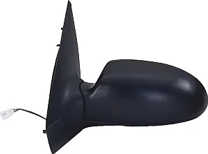 Vnější zpětné zrcátko LORO 1218M06