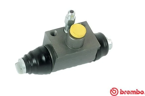 Válec kolové brzdy BREMBO A12366 Válec kolové brzdy BREMBO A12366