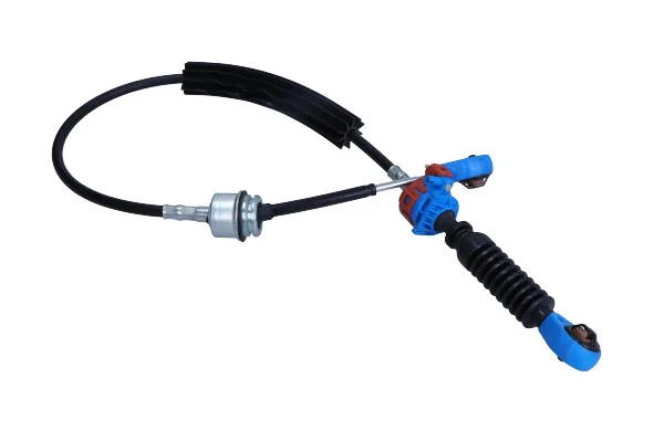 Tažné lanko, ruční převodovka MAXGEAR 32-0634 – OE 7701479164