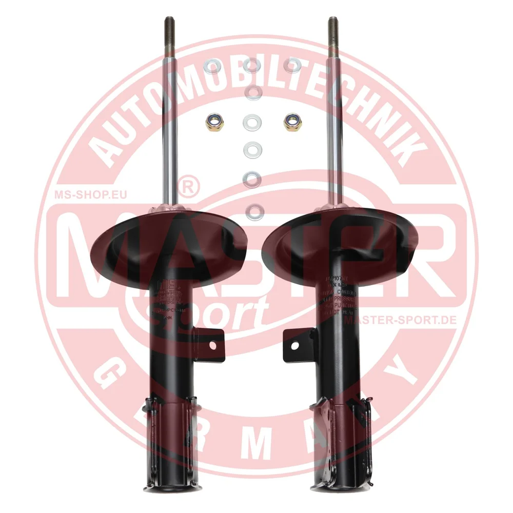 Tlumič pérování MASTER-SPORT GERMANY 16K002231