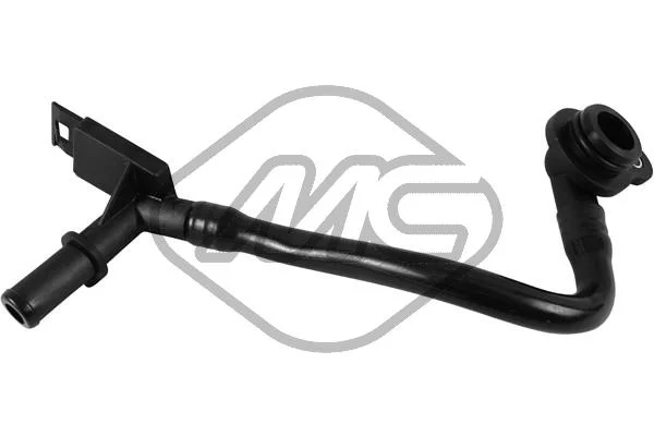 Vedení chladicí kapaliny METALCAUCHO 07915 – OE 504102965