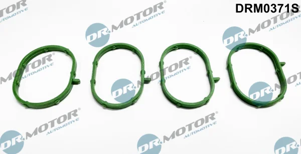 Sada těsnění, koleno sacího potrubí Dr.Motor Automotive DRM0371S