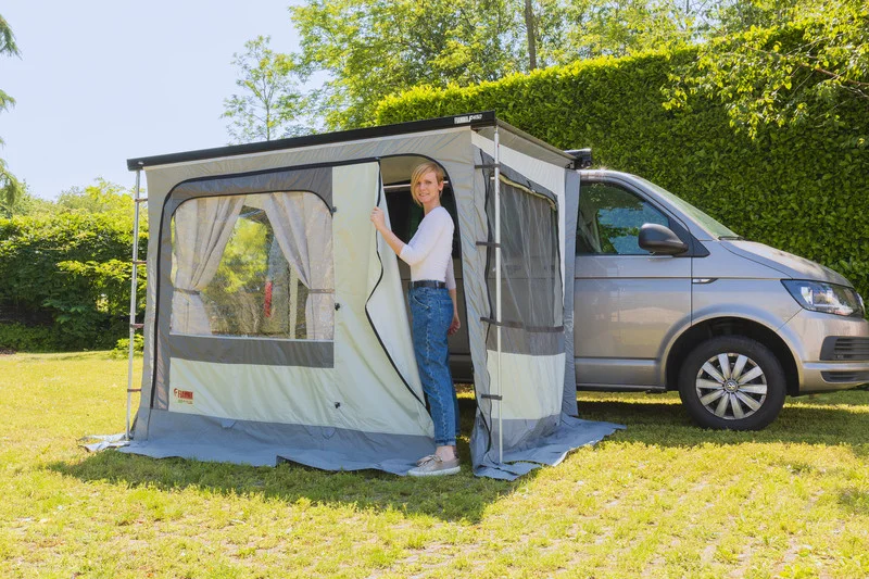Markýza Fiamma Privacy Ultra Light, pro F45 / F65, montáž: 230-280-280 cm 306251