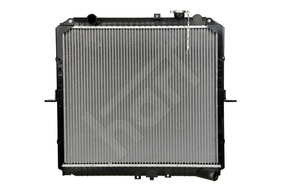 Chladič, chlazení motoru HART 644072