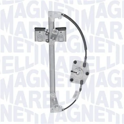 Zvedací zařízení oken MAGNETI MARELLI 350103136900