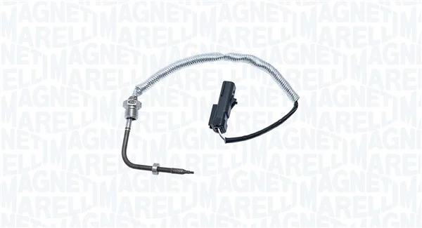 Čidlo, teplota výfukových plynů MAGNETI MARELLI 172000633010 Čidlo, teplota výfukových plynů MAGNETI MARELLI 172000633010