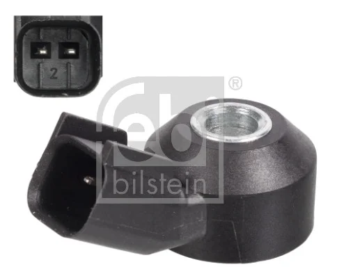 Senzor klepání FEBI BILSTEIN 106965 Senzor klepání FEBI BILSTEIN 106965