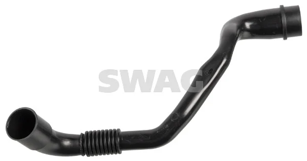 Hadice, větrání klikové skříně SWAG 33100117