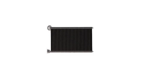 MH AH 339 000S Radiátor topení MAHLE