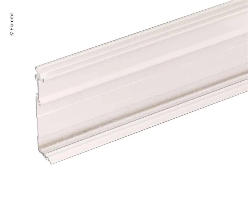 Náhradní kryt kasetového boxu Fiamma Gehäuse F45S 400 (Polar White) 316065