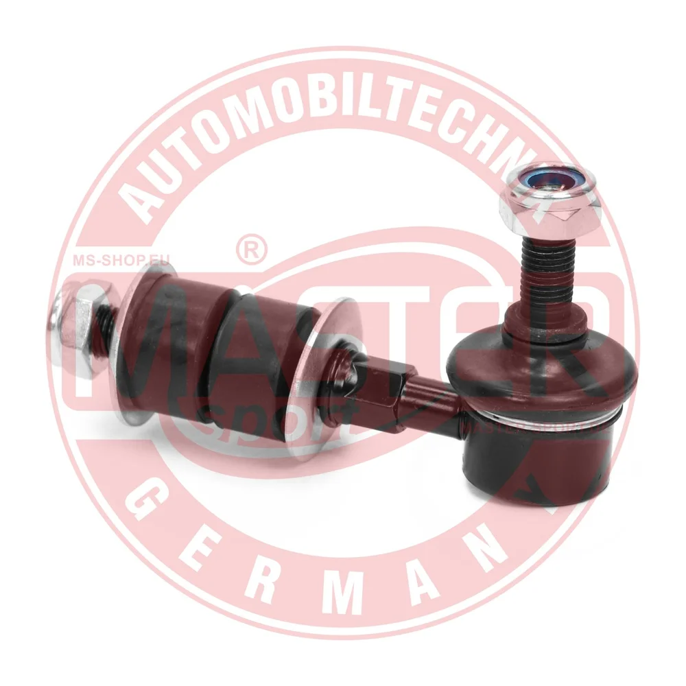 Tyč/vzpěra, stabilizátor MASTER-SPORT GERMANY 30647-SET-MS