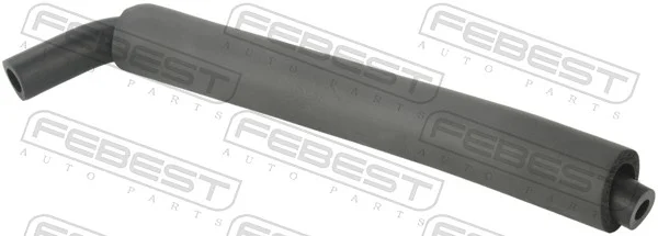 Potrubí FEBEST 01451-2AZFE