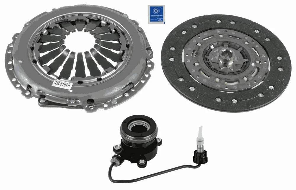 Spojková sada SACHS 3000990461