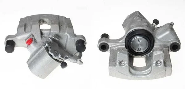 Brzdový třmen BUDWEG CALIPER 344006