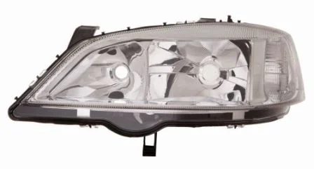 OL AST G/P světlomet H7/HB3 s DEPO 442-1116R-LD-EM – OE 1216156
