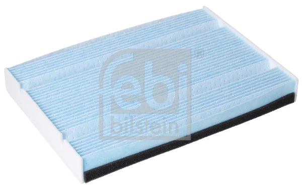 Filtr, vzduch v interiéru FEBI BILSTEIN 105815 Filtr, vzduch v interiéru FEBI BILSTEIN 105815