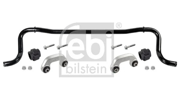 Stabilizátor, podvozek FEBI BILSTEIN 175067