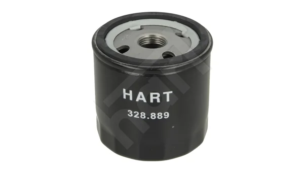 FILTR OL.FIESTA 1.25I,1.4I 16V HART 328889