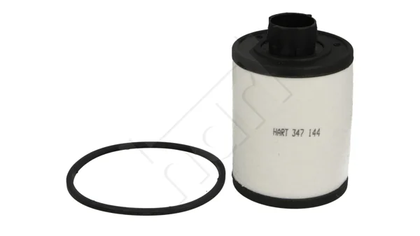 FILTR PAL.PANDA 1.3JTD 16V 03- HART 347144