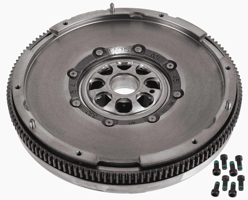Setrvačník SACHS 2294002182 – OE 06K105266G