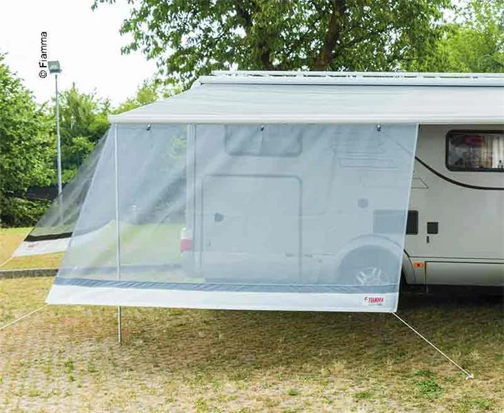 Čelní stěna k markýze Fiamma Sun View XL 350 (šířka 335 cm) 306408