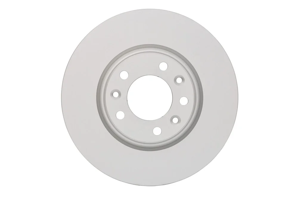 BO 0986479C35 BRZDOVÝ KOTOUČ BOSCH