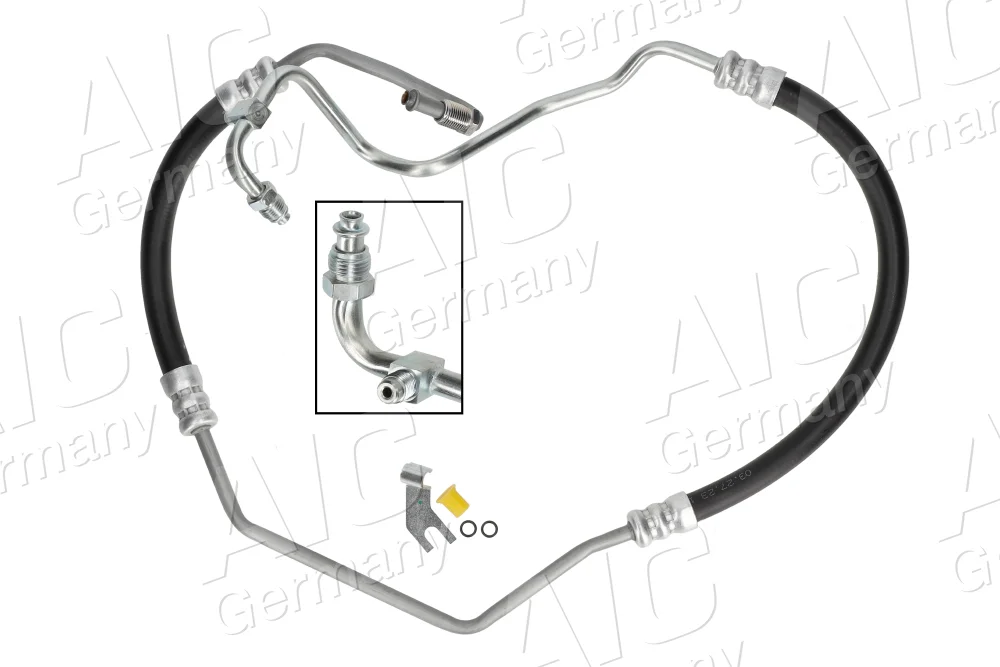 Hydraulická hadice, řízení AIC 57673