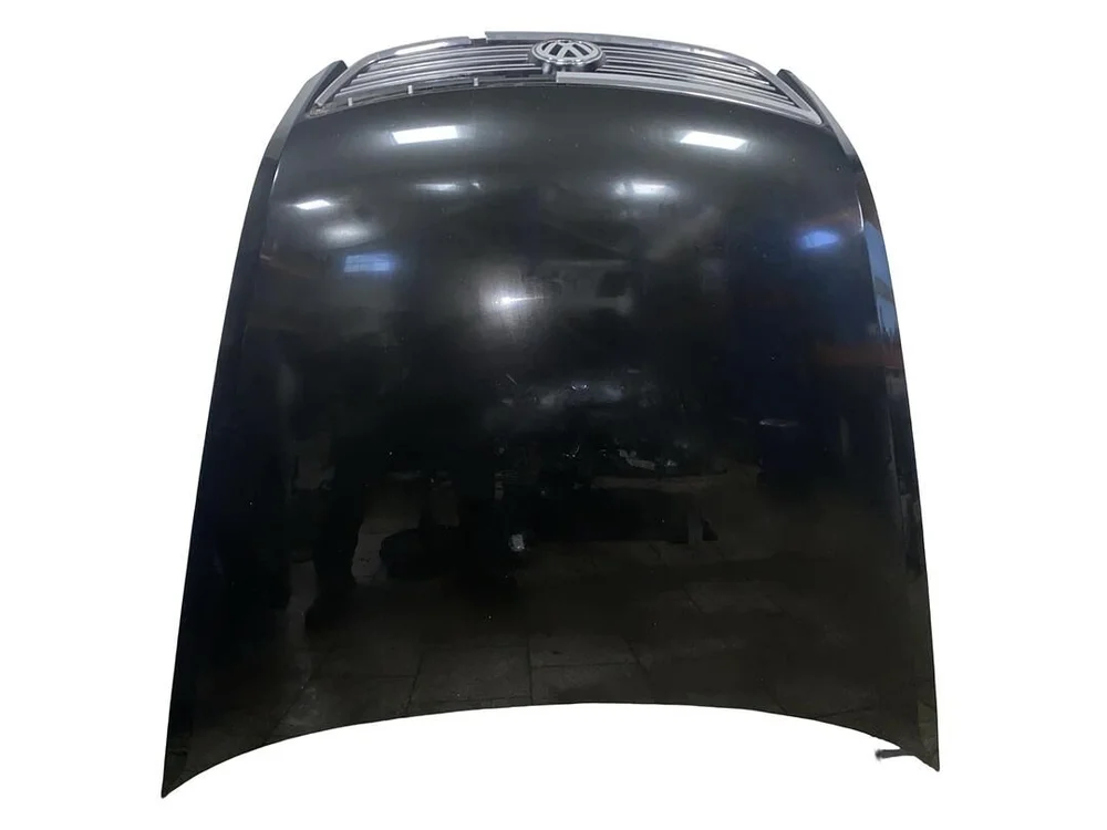 VW Phaeton 3D r.v. 2009 černá metalíza kód barvy LR9V kapota S5VX3T48754