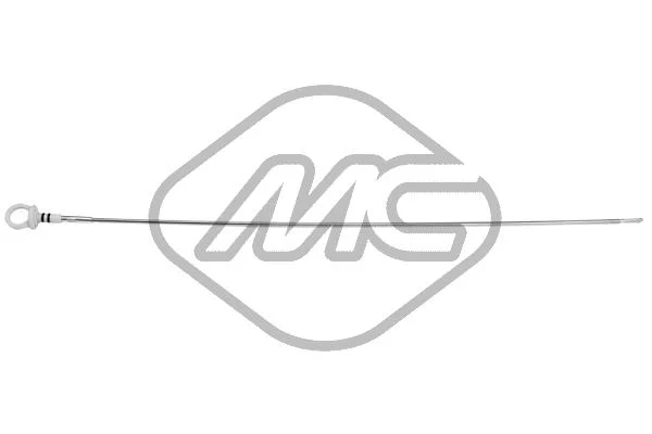 Odměrka hladiny oleje METALCAUCHO 39167 – OE 55264112 Odměrka hladiny oleje METALCAUCHO 39167 – OE 55264112
