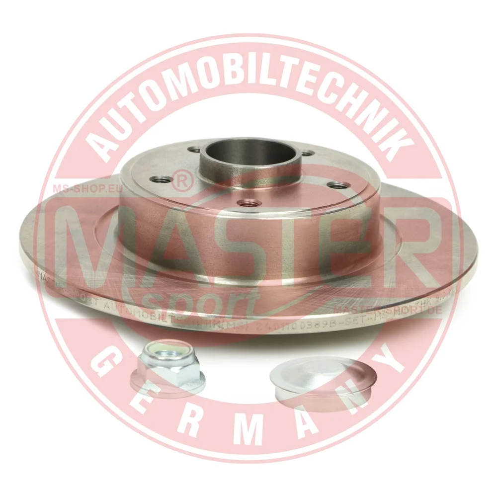 Brzdový kotúč MASTER-SPORT GERMANY 2401100389B-PCS-MS Brzdový kotúč MASTER-SPORT GERMANY 2401100389B-PCS-MS