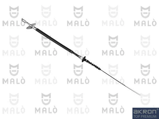 Tazne lanko, ovladani spojky MALO 26558 – OE 46771188 Tazne lanko, ovladani spojky MALO 26558 – OE 46771188
