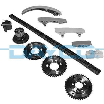 Sada rozvodového řetězu DAYCO KTC1091 Sada rozvodového řetězu DAYCO KTC1091