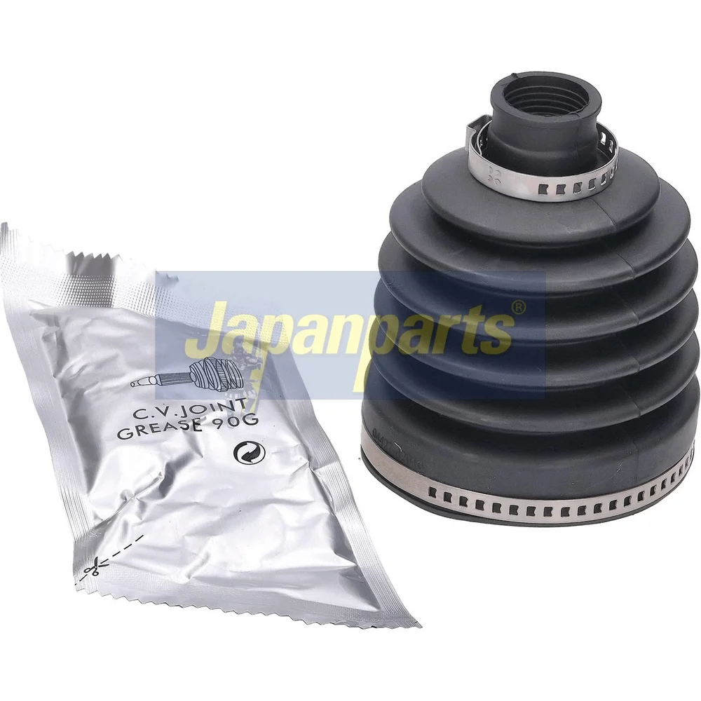 Sada měchů, hnací hřídel JAPANPARTS KB-168