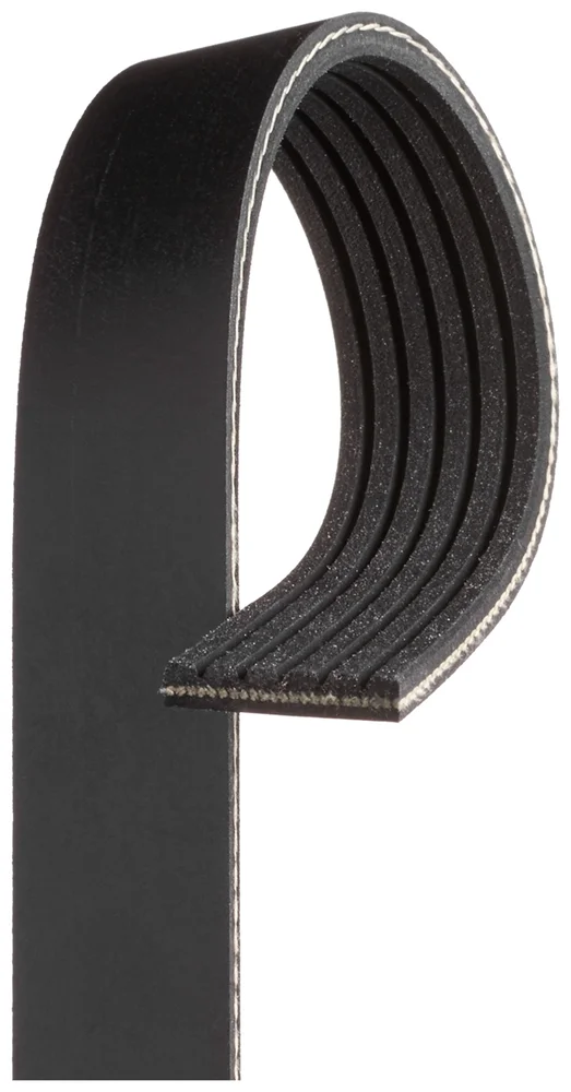 ozubený klínový řemen GATES 6PK1850HD