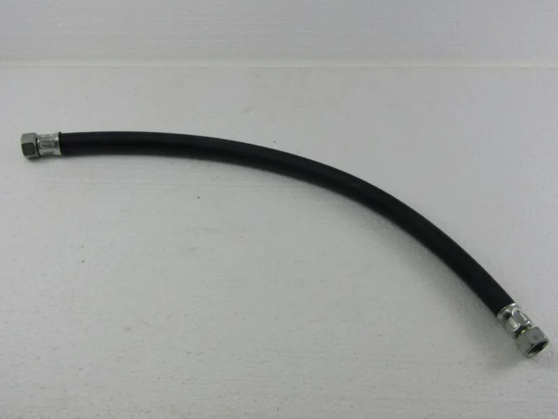 Hadice 13*2000 FBE DMF-DMF M22*1,5 brzdová 83789