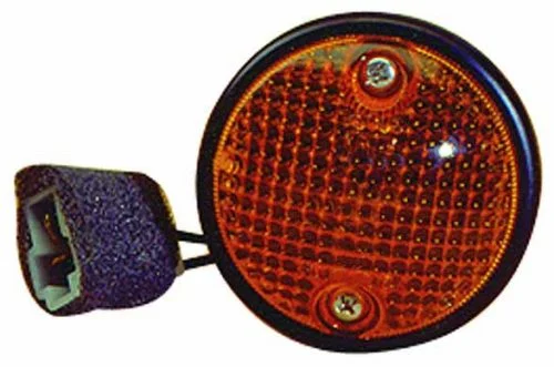 Blikač DEPO 214-1415N-YA – OE MB831091 Blikač DEPO 214-1415N-YA – OE MB831091