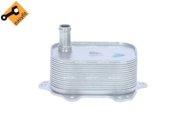 Olejový chladič, motorový olej NRF 31788 – OE 03N115389H