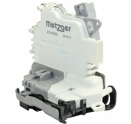 Zámek dveří METZGER AUTOTEILE 2314022 Zámek dveří METZGER AUTOTEILE 2314022