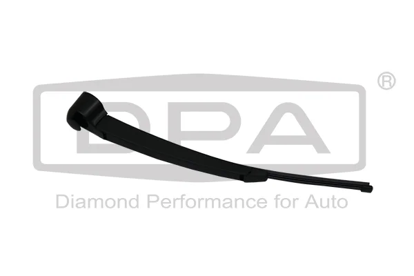 Rameno stěrače, čistění skel DPA 99550946602