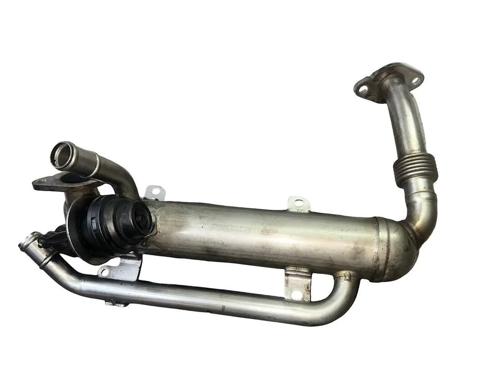 Chladič zpětného vedení EGR 03G131512S S5VX3T83627
