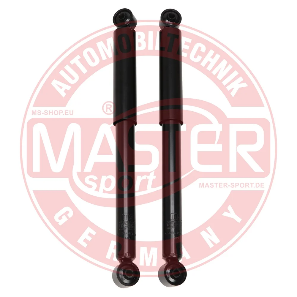Tlumič pérování MASTER-SPORT GERMANY 16K004032