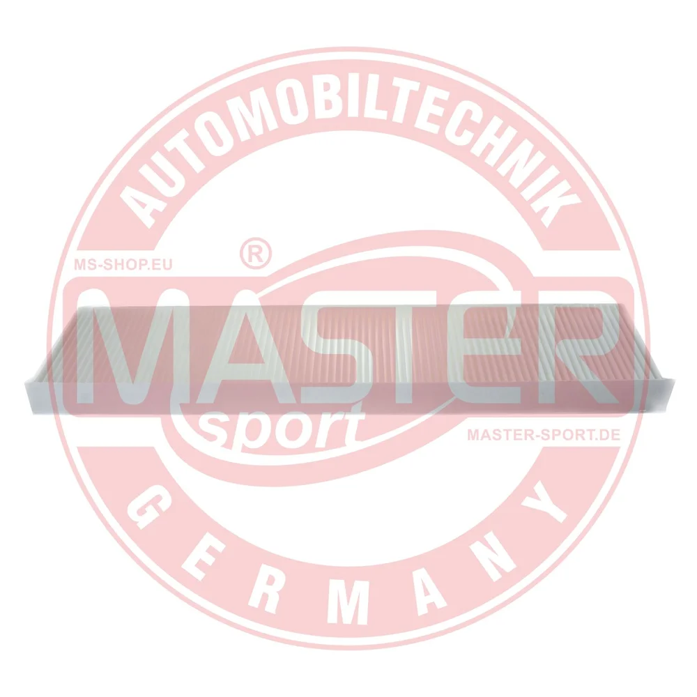 Kabínový filter Ford Mondeo l/ll MASTER-SPORT GERMANY 5257-IF-PCS-MS